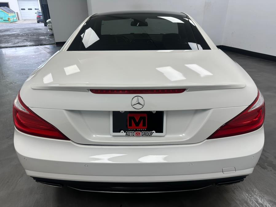 2016 Mercedes-Benz SL 2dr Roadster SL 400, available for sale in Elizabeth, New Jersey | M Auto Group. Elizabeth, New Jersey 2016 Mercedes-Benz SL 2dr Roadster SL 400, available for sale in Elizabeth, New Jersey | M Auto Group. Elizabeth, New Jersey