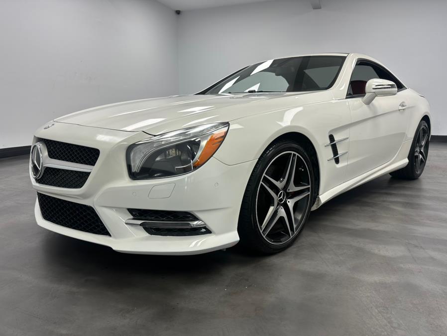 2016 Mercedes-Benz SL 2dr Roadster SL 400, available for sale in Elizabeth, New Jersey | M Auto Group. Elizabeth, New Jersey 2016 Mercedes-Benz SL 2dr Roadster SL 400, available for sale in Elizabeth, New Jersey | M Auto Group. Elizabeth, New Jersey