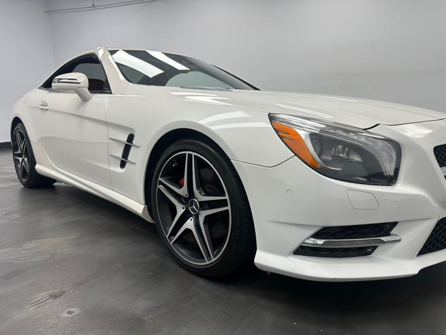 2016 Mercedes-Benz SL 2dr Roadster SL 400, available for sale in Elizabeth, New Jersey | M Auto Group. Elizabeth, New Jersey 2016 Mercedes-Benz SL 2dr Roadster SL 400, available for sale in Elizabeth, New Jersey | M Auto Group. Elizabeth, New Jersey