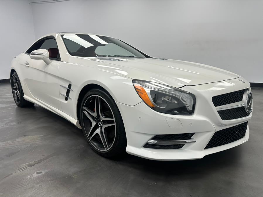 2016 Mercedes-Benz SL 2dr Roadster SL 400, available for sale in Elizabeth, New Jersey | M Auto Group. Elizabeth, New Jersey 2016 Mercedes-Benz SL 2dr Roadster SL 400, available for sale in Elizabeth, New Jersey | M Auto Group. Elizabeth, New Jersey