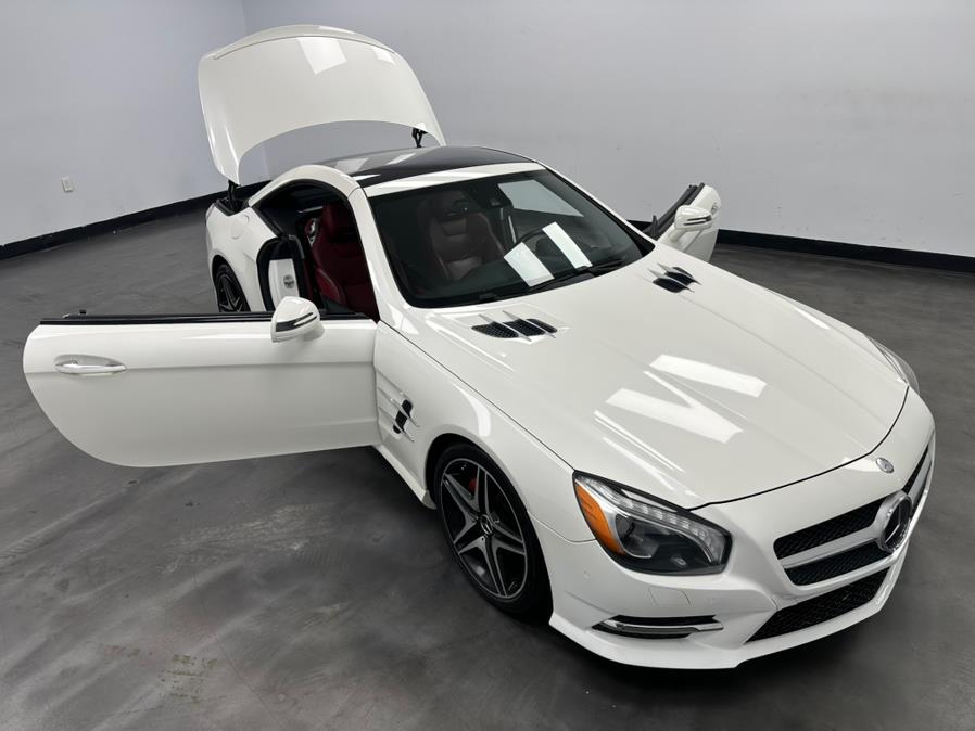 2016 Mercedes-Benz SL 2dr Roadster SL 400, available for sale in Elizabeth, New Jersey | M Auto Group. Elizabeth, New Jersey 2016 Mercedes-Benz SL 2dr Roadster SL 400, available for sale in Elizabeth, New Jersey | M Auto Group. Elizabeth, New Jersey