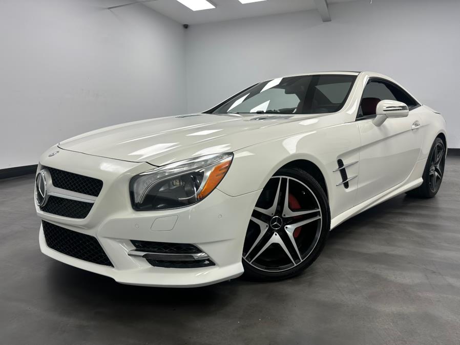 2016 Mercedes-Benz SL 2dr Roadster SL 400, available for sale in Elizabeth, New Jersey | M Auto Group. Elizabeth, New Jersey 2016 Mercedes-Benz SL 2dr Roadster SL 400, available for sale in Elizabeth, New Jersey | M Auto Group. Elizabeth, New Jersey
