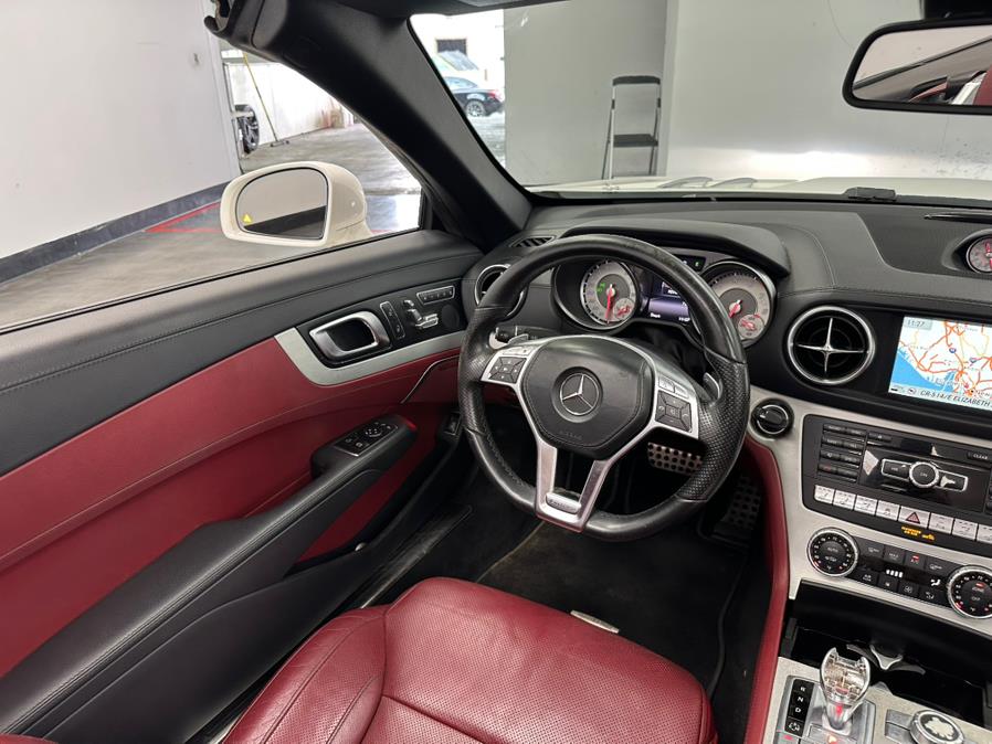 2016 Mercedes-Benz SL 2dr Roadster SL 400, available for sale in Elizabeth, New Jersey | M Auto Group. Elizabeth, New Jersey 2016 Mercedes-Benz SL 2dr Roadster SL 400, available for sale in Elizabeth, New Jersey | M Auto Group. Elizabeth, New Jersey