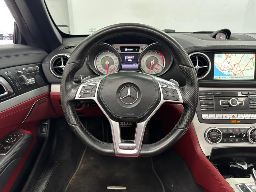 2016 Mercedes-Benz SL 2dr Roadster SL 400, available for sale in Elizabeth, New Jersey | M Auto Group. Elizabeth, New Jersey 2016 Mercedes-Benz SL 2dr Roadster SL 400, available for sale in Elizabeth, New Jersey | M Auto Group. Elizabeth, New Jersey