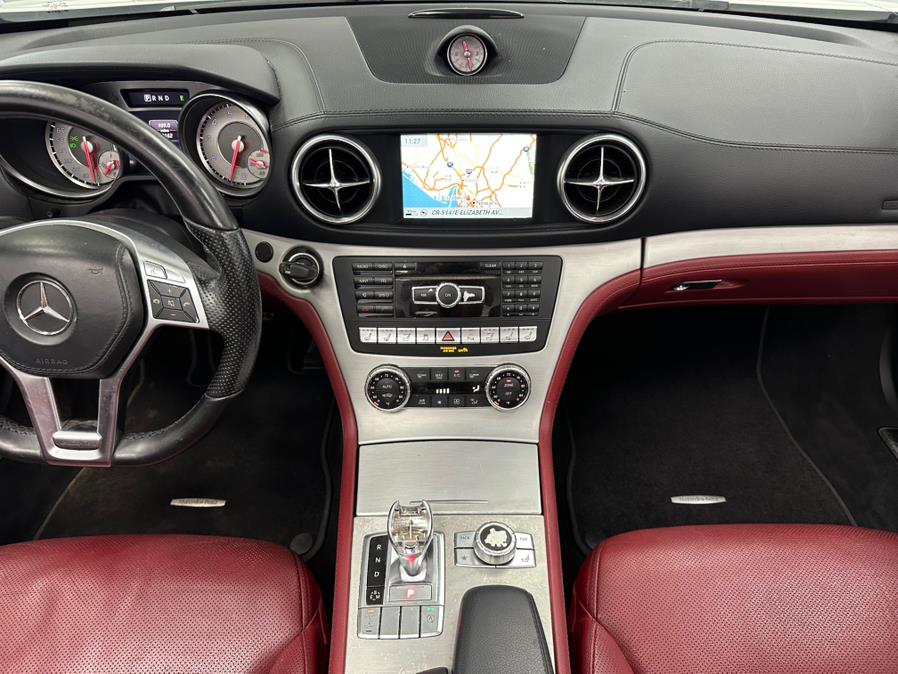 2016 Mercedes-Benz SL 2dr Roadster SL 400, available for sale in Elizabeth, New Jersey | M Auto Group. Elizabeth, New Jersey 2016 Mercedes-Benz SL 2dr Roadster SL 400, available for sale in Elizabeth, New Jersey | M Auto Group. Elizabeth, New Jersey