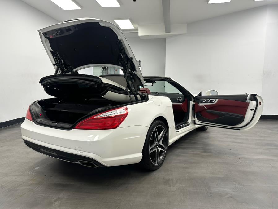 2016 Mercedes-Benz SL 2dr Roadster SL 400, available for sale in Elizabeth, New Jersey | M Auto Group. Elizabeth, New Jersey 2016 Mercedes-Benz SL 2dr Roadster SL 400, available for sale in Elizabeth, New Jersey | M Auto Group. Elizabeth, New Jersey