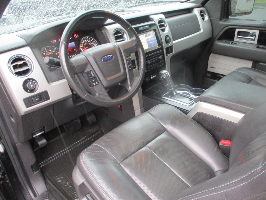 2012 Ford F-150 4WD SuperCrew 145" FX4, available for sale in Suffield, Connecticut | Suffield Auto LLC. Suffield, Connecticut 2012 Ford F-150 4WD SuperCrew 145" FX4, available for sale in Suffield, Connecticut | Suffield Auto LLC. Suffield, Connecticut