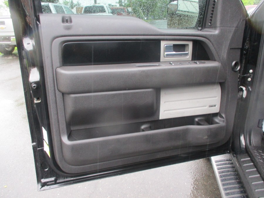 2012 Ford F-150 4WD SuperCrew 145" FX4, available for sale in Suffield, Connecticut | Suffield Auto LLC. Suffield, Connecticut 2012 Ford F-150 4WD SuperCrew 145" FX4, available for sale in Suffield, Connecticut | Suffield Auto LLC. Suffield, Connecticut