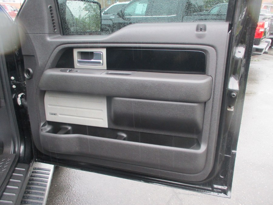 2012 Ford F-150 4WD SuperCrew 145" FX4, available for sale in Suffield, Connecticut | Suffield Auto LLC. Suffield, Connecticut 2012 Ford F-150 4WD SuperCrew 145" FX4, available for sale in Suffield, Connecticut | Suffield Auto LLC. Suffield, Connecticut