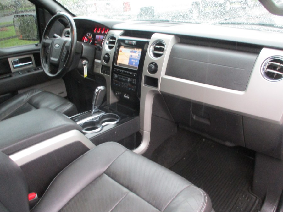 2012 Ford F-150 4WD SuperCrew 145" FX4, available for sale in Suffield, Connecticut | Suffield Auto LLC. Suffield, Connecticut 2012 Ford F-150 4WD SuperCrew 145" FX4, available for sale in Suffield, Connecticut | Suffield Auto LLC. Suffield, Connecticut
