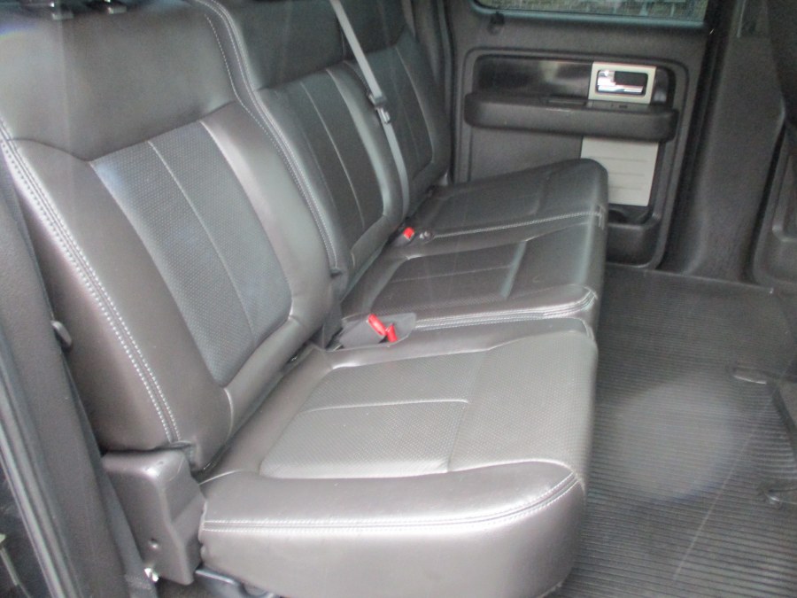 2012 Ford F-150 4WD SuperCrew 145" FX4, available for sale in Suffield, Connecticut | Suffield Auto LLC. Suffield, Connecticut 2012 Ford F-150 4WD SuperCrew 145" FX4, available for sale in Suffield, Connecticut | Suffield Auto LLC. Suffield, Connecticut