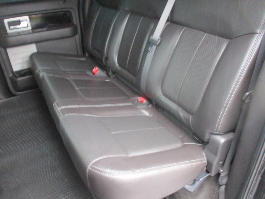 2012 Ford F-150 4WD SuperCrew 145" FX4, available for sale in Suffield, Connecticut | Suffield Auto LLC. Suffield, Connecticut 2012 Ford F-150 4WD SuperCrew 145" FX4, available for sale in Suffield, Connecticut | Suffield Auto LLC. Suffield, Connecticut