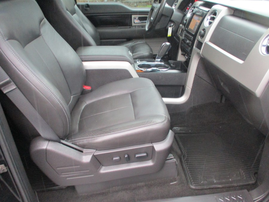 2012 Ford F-150 4WD SuperCrew 145" FX4, available for sale in Suffield, Connecticut | Suffield Auto LLC. Suffield, Connecticut 2012 Ford F-150 4WD SuperCrew 145" FX4, available for sale in Suffield, Connecticut | Suffield Auto LLC. Suffield, Connecticut