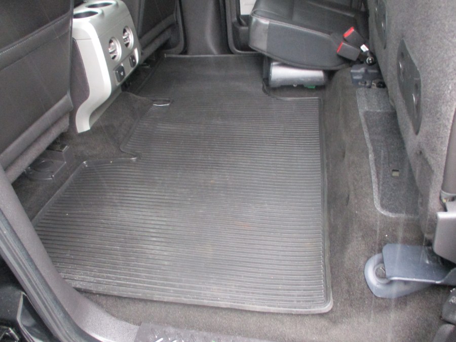 2012 Ford F-150 4WD SuperCrew 145" FX4, available for sale in Suffield, Connecticut | Suffield Auto LLC. Suffield, Connecticut 2012 Ford F-150 4WD SuperCrew 145" FX4, available for sale in Suffield, Connecticut | Suffield Auto LLC. Suffield, Connecticut