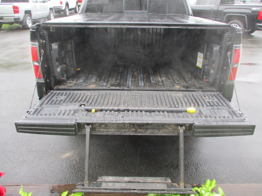 2012 Ford F-150 4WD SuperCrew 145" FX4, available for sale in Suffield, Connecticut | Suffield Auto LLC. Suffield, Connecticut 2012 Ford F-150 4WD SuperCrew 145" FX4, available for sale in Suffield, Connecticut | Suffield Auto LLC. Suffield, Connecticut