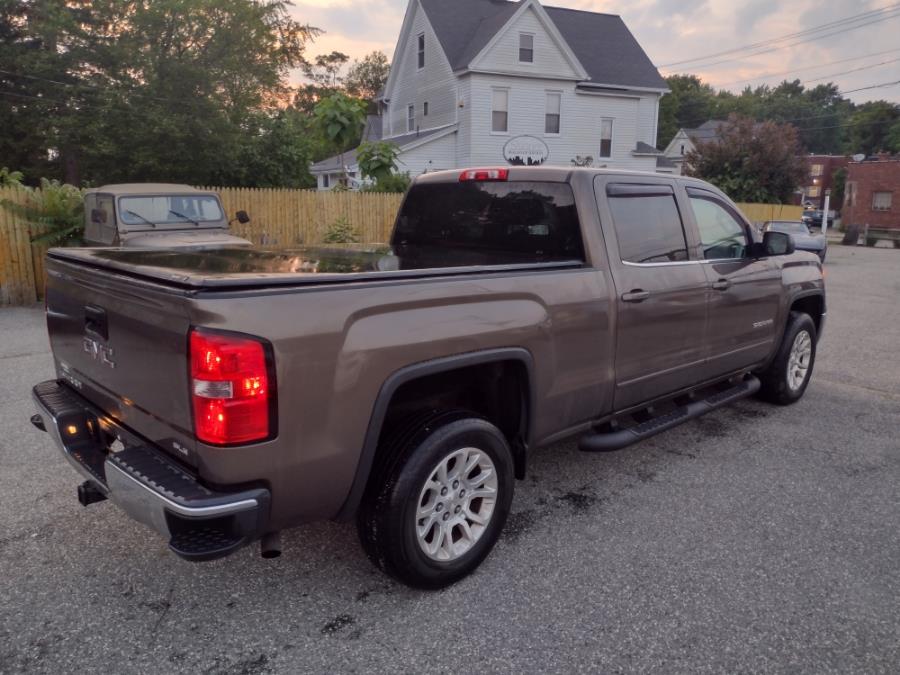 2014 GMC Sierra 1500 4WD Crew Cab 153.0" SLE, available for sale in Chicopee, Massachusetts | Matts Auto Mall LLC. Chicopee, Massachusetts 2014 GMC Sierra 1500 4WD Crew Cab 153.0" SLE, available for sale in Chicopee, Massachusetts | Matts Auto Mall LLC. Chicopee, Massachusetts