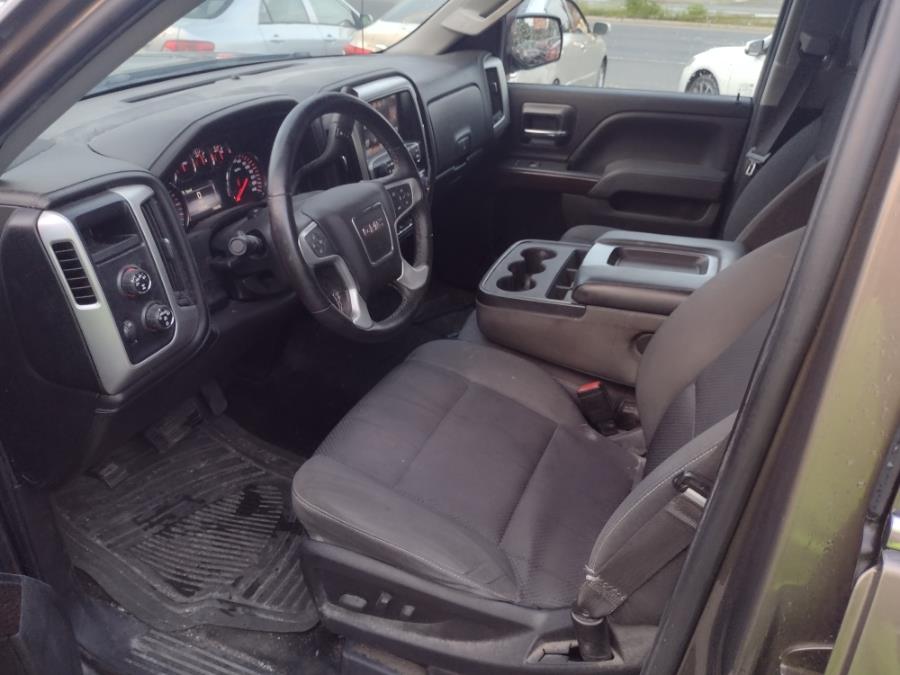2014 GMC Sierra 1500 4WD Crew Cab 153.0" SLE, available for sale in Chicopee, Massachusetts | Matts Auto Mall LLC. Chicopee, Massachusetts 2014 GMC Sierra 1500 4WD Crew Cab 153.0" SLE, available for sale in Chicopee, Massachusetts | Matts Auto Mall LLC. Chicopee, Massachusetts