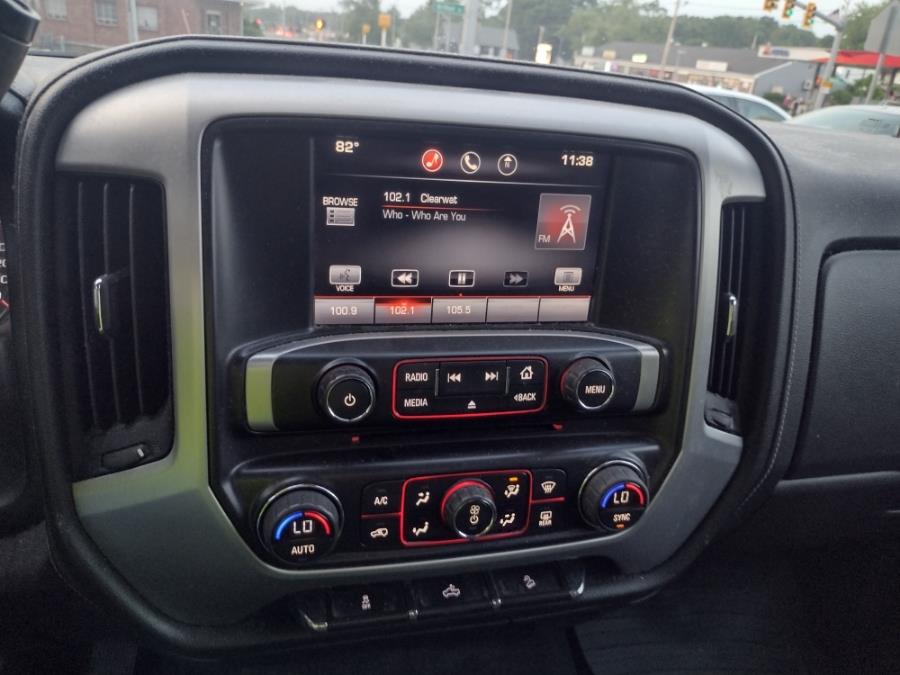2014 GMC Sierra 1500 4WD Crew Cab 153.0" SLE, available for sale in Chicopee, Massachusetts | Matts Auto Mall LLC. Chicopee, Massachusetts 2014 GMC Sierra 1500 4WD Crew Cab 153.0" SLE, available for sale in Chicopee, Massachusetts | Matts Auto Mall LLC. Chicopee, Massachusetts