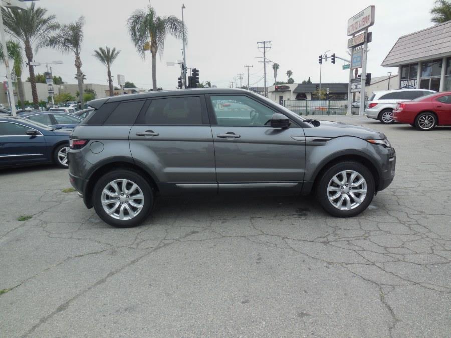 2016 Land Rover Range Rover Evoque 5dr HB SE, available for sale in Hawaiian Gardens, California | Luxe Motors. Hawaiian Gardens, California 2016 Land Rover Range Rover Evoque 5dr HB SE, available for sale in Hawaiian Gardens, California | Luxe Motors. Hawaiian Gardens, California