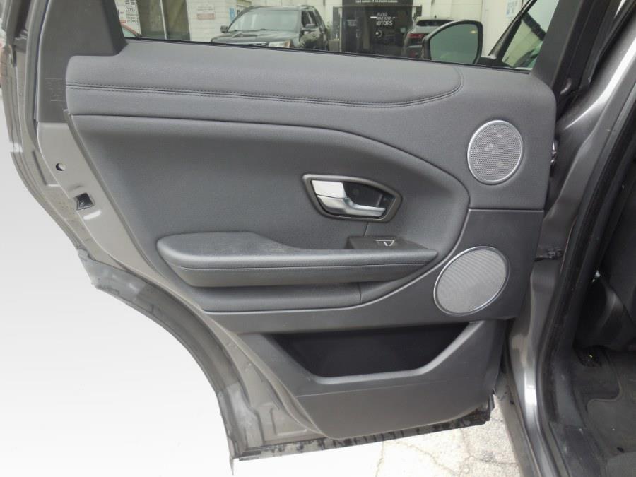 2016 Land Rover Range Rover Evoque 5dr HB SE, available for sale in Hawaiian Gardens, California | Luxe Motors. Hawaiian Gardens, California 2016 Land Rover Range Rover Evoque 5dr HB SE, available for sale in Hawaiian Gardens, California | Luxe Motors. Hawaiian Gardens, California