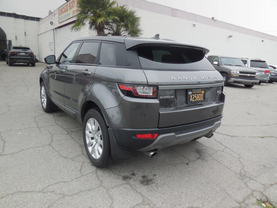 2016 Land Rover Range Rover Evoque 5dr HB SE, available for sale in Hawaiian Gardens, California | Luxe Motors. Hawaiian Gardens, California 2016 Land Rover Range Rover Evoque 5dr HB SE, available for sale in Hawaiian Gardens, California | Luxe Motors. Hawaiian Gardens, California