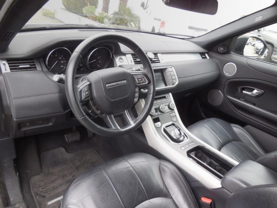 2016 Land Rover Range Rover Evoque 5dr HB SE, available for sale in Hawaiian Gardens, California | Luxe Motors. Hawaiian Gardens, California 2016 Land Rover Range Rover Evoque 5dr HB SE, available for sale in Hawaiian Gardens, California | Luxe Motors. Hawaiian Gardens, California