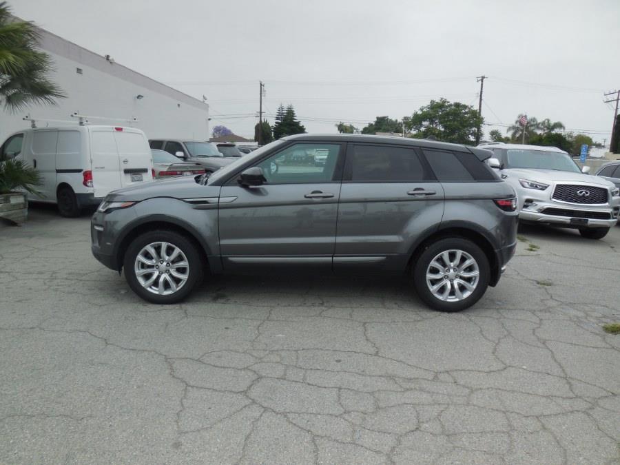 2016 Land Rover Range Rover Evoque 5dr HB SE, available for sale in Hawaiian Gardens, California | Luxe Motors. Hawaiian Gardens, California 2016 Land Rover Range Rover Evoque 5dr HB SE, available for sale in Hawaiian Gardens, California | Luxe Motors. Hawaiian Gardens, California