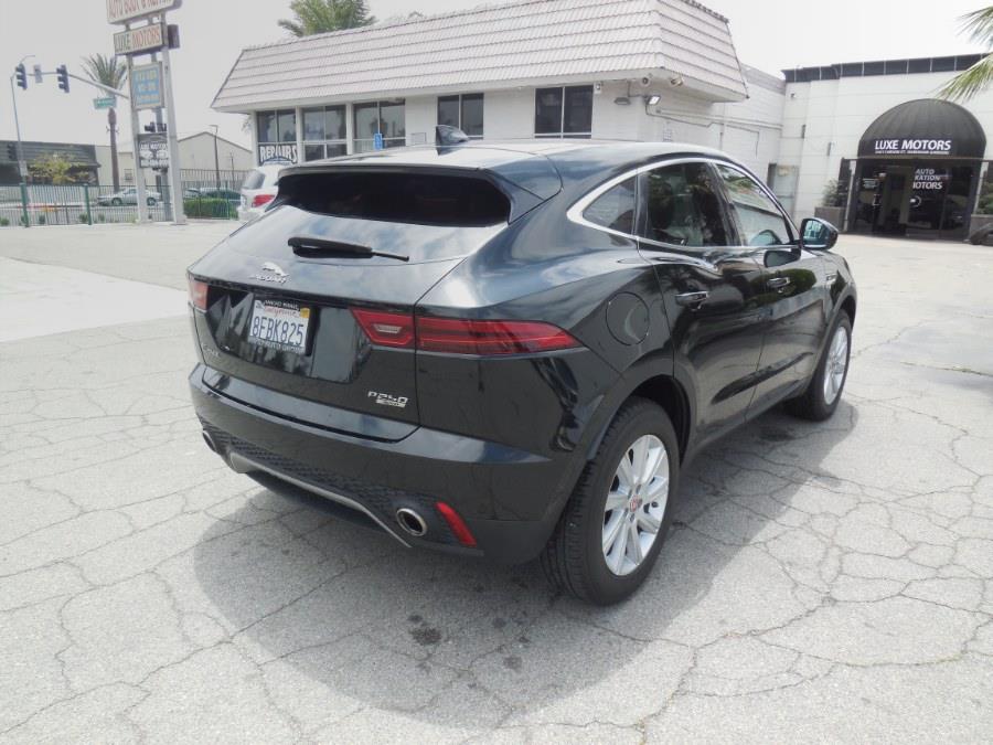 2018 Jaguar E-PACE P250 AWD S, available for sale in Hawaiian Gardens, California | Luxe Motors. Hawaiian Gardens, California 2018 Jaguar E-PACE P250 AWD S, available for sale in Hawaiian Gardens, California | Luxe Motors. Hawaiian Gardens, California