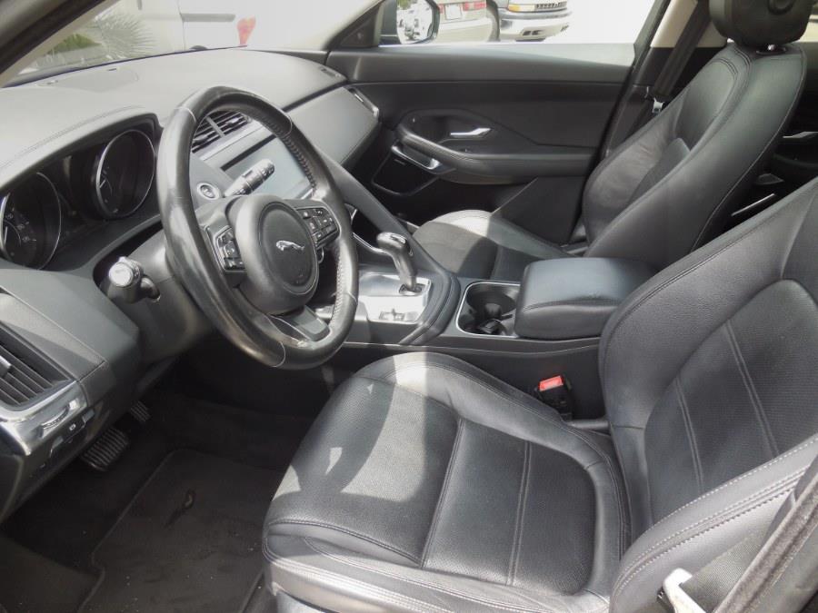 2018 Jaguar E-PACE P250 AWD S, available for sale in Hawaiian Gardens, California | Luxe Motors. Hawaiian Gardens, California 2018 Jaguar E-PACE P250 AWD S, available for sale in Hawaiian Gardens, California | Luxe Motors. Hawaiian Gardens, California