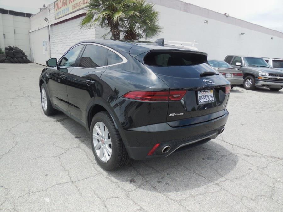 2018 Jaguar E-PACE P250 AWD S, available for sale in Hawaiian Gardens, California | Luxe Motors. Hawaiian Gardens, California 2018 Jaguar E-PACE P250 AWD S, available for sale in Hawaiian Gardens, California | Luxe Motors. Hawaiian Gardens, California