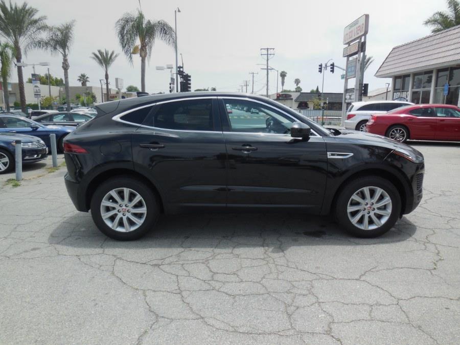 2018 Jaguar E-PACE P250 AWD S, available for sale in Hawaiian Gardens, California | Luxe Motors. Hawaiian Gardens, California 2018 Jaguar E-PACE P250 AWD S, available for sale in Hawaiian Gardens, California | Luxe Motors. Hawaiian Gardens, California