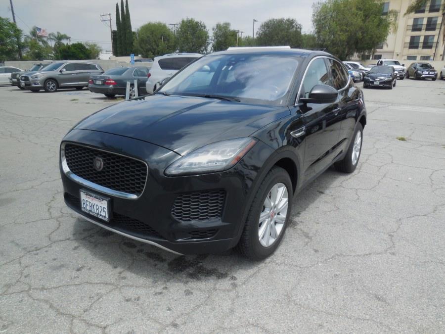 2018 Jaguar E-PACE P250 AWD S, available for sale in Hawaiian Gardens, California | Luxe Motors. Hawaiian Gardens, California 2018 Jaguar E-PACE P250 AWD S, available for sale in Hawaiian Gardens, California | Luxe Motors. Hawaiian Gardens, California