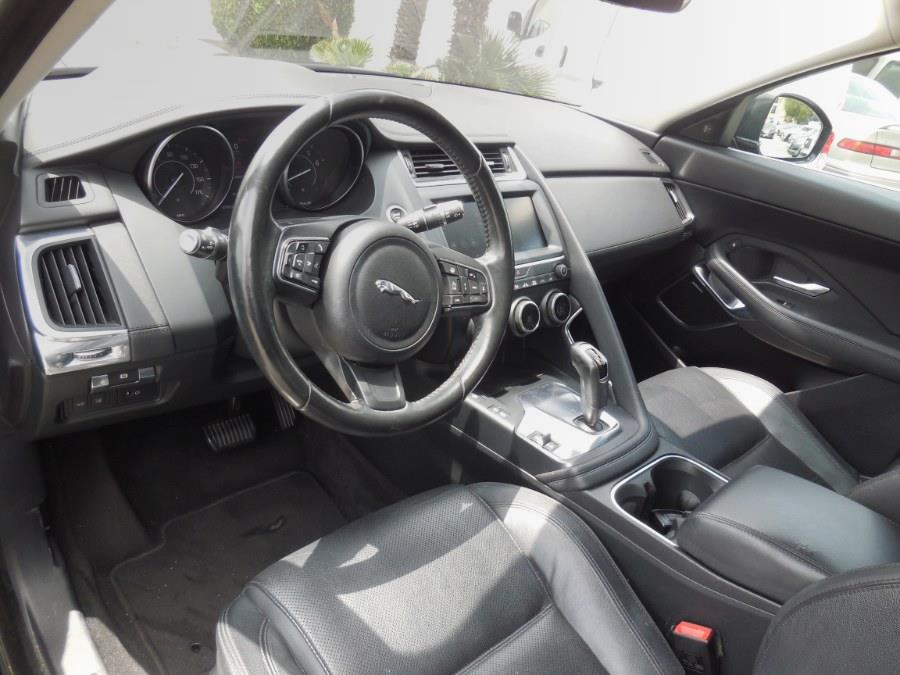 2018 Jaguar E-PACE P250 AWD S, available for sale in Hawaiian Gardens, California | Luxe Motors. Hawaiian Gardens, California 2018 Jaguar E-PACE P250 AWD S, available for sale in Hawaiian Gardens, California | Luxe Motors. Hawaiian Gardens, California