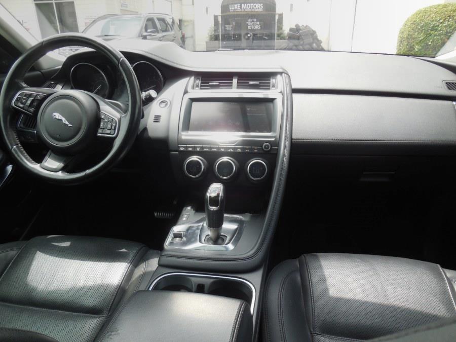 2018 Jaguar E-PACE P250 AWD S, available for sale in Hawaiian Gardens, California | Luxe Motors. Hawaiian Gardens, California 2018 Jaguar E-PACE P250 AWD S, available for sale in Hawaiian Gardens, California | Luxe Motors. Hawaiian Gardens, California
