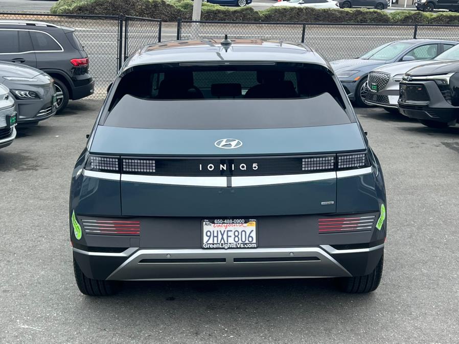 2023 Hyundai IONIQ 5 SEL AWD, available for sale in Daly City, California | Green Light Auto Wholesale. Daly City, California 2023 Hyundai IONIQ 5 SEL AWD, available for sale in Daly City, California | Green Light Auto Wholesale. Daly City, California