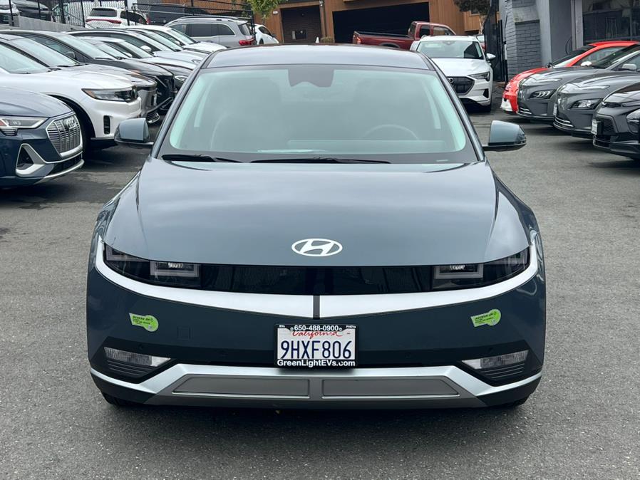 2023 Hyundai IONIQ 5 SEL AWD, available for sale in Daly City, California | Green Light Auto Wholesale. Daly City, California 2023 Hyundai IONIQ 5 SEL AWD, available for sale in Daly City, California | Green Light Auto Wholesale. Daly City, California