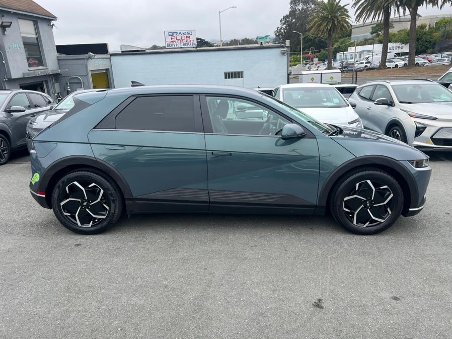 2023 Hyundai IONIQ 5 SEL AWD, available for sale in Daly City, California | Green Light Auto Wholesale. Daly City, California 2023 Hyundai IONIQ 5 SEL AWD, available for sale in Daly City, California | Green Light Auto Wholesale. Daly City, California