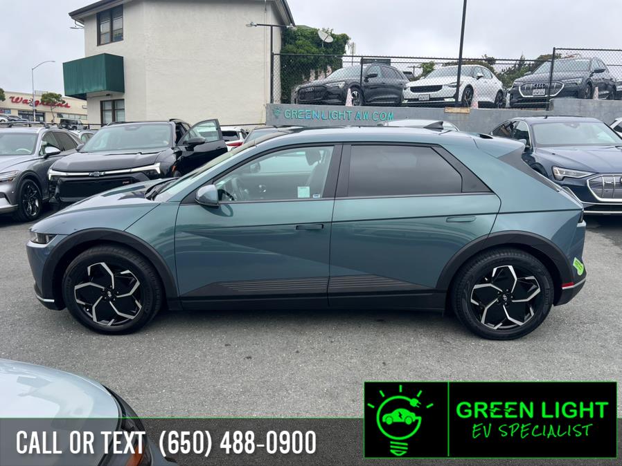 Used 2023 Hyundai IONIQ 5 in Daly City, California | Green Light Auto Wholesale. Daly City, California