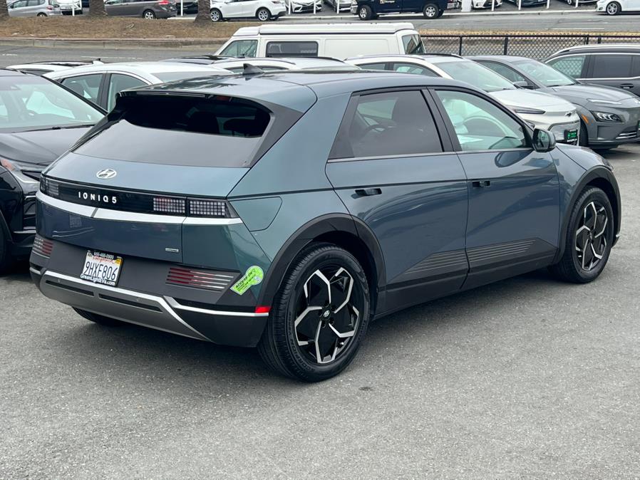 2023 Hyundai IONIQ 5 SEL AWD, available for sale in Daly City, California | Green Light Auto Wholesale. Daly City, California 2023 Hyundai IONIQ 5 SEL AWD, available for sale in Daly City, California | Green Light Auto Wholesale. Daly City, California