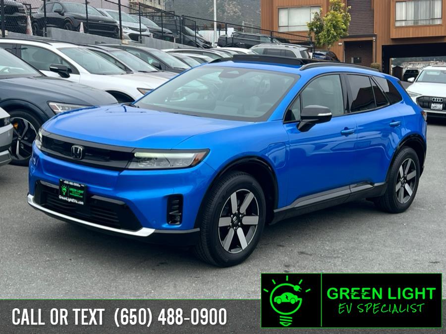 2024 Honda Prologue Touring AWD, available for sale in Daly City, California | Green Light Auto Wholesale. Daly City, California 2024 Honda Prologue Touring AWD, available for sale in Daly City, California | Green Light Auto Wholesale. Daly City, California