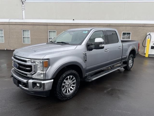 Used 2021 Ford F-250sd in Avon, Connecticut | Sullivan Automotive Group. Avon, Connecticut