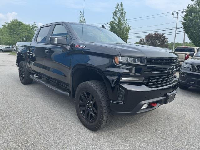 2020 Chevrolet Silverado 1500 LT Trail Boss, available for sale in Avon, Connecticut | Sullivan Automotive Group. Avon, Connecticut 2020 Chevrolet Silverado 1500 LT Trail Boss, available for sale in Avon, Connecticut | Sullivan Automotive Group. Avon, Connecticut