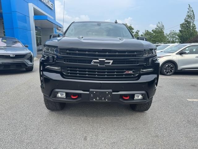 2020 Chevrolet Silverado 1500 LT Trail Boss, available for sale in Avon, Connecticut | Sullivan Automotive Group. Avon, Connecticut 2020 Chevrolet Silverado 1500 LT Trail Boss, available for sale in Avon, Connecticut | Sullivan Automotive Group. Avon, Connecticut