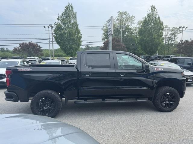 2020 Chevrolet Silverado 1500 LT Trail Boss, available for sale in Avon, Connecticut | Sullivan Automotive Group. Avon, Connecticut 2020 Chevrolet Silverado 1500 LT Trail Boss, available for sale in Avon, Connecticut | Sullivan Automotive Group. Avon, Connecticut