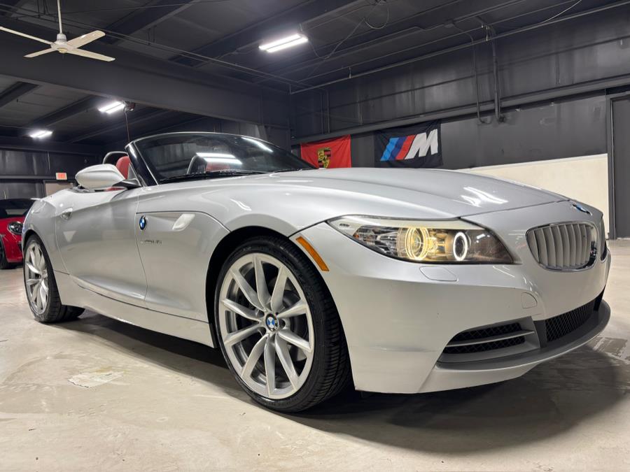 2009 BMW Z4 2dr Roadster sDrive35i, available for sale in Prospect, Connecticut | M Sport Motorwerx. Prospect, Connecticut 2009 BMW Z4 2dr Roadster sDrive35i, available for sale in Prospect, Connecticut | M Sport Motorwerx. Prospect, Connecticut