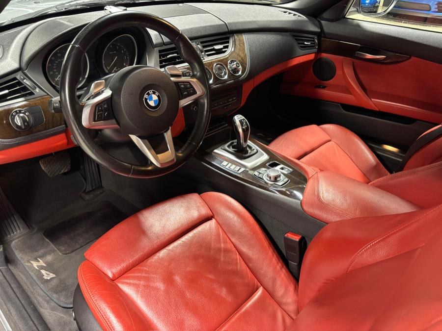2009 BMW Z4 2dr Roadster sDrive35i, available for sale in Prospect, Connecticut | M Sport Motorwerx. Prospect, Connecticut 2009 BMW Z4 2dr Roadster sDrive35i, available for sale in Prospect, Connecticut | M Sport Motorwerx. Prospect, Connecticut