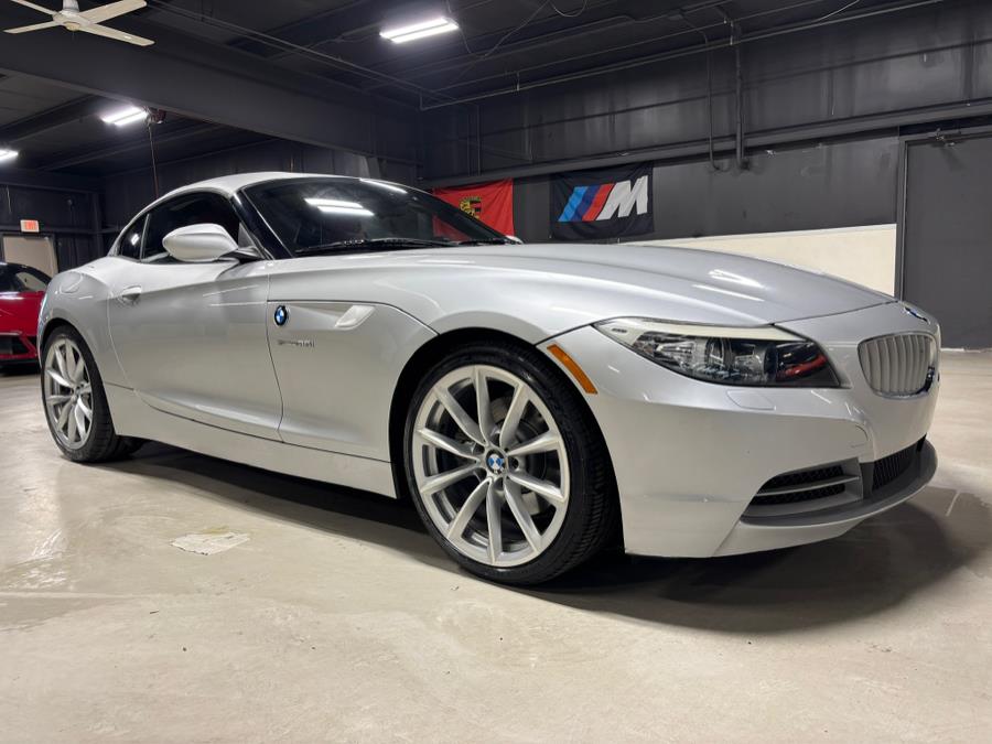 2009 BMW Z4 2dr Roadster sDrive35i, available for sale in Prospect, Connecticut | M Sport Motorwerx. Prospect, Connecticut 2009 BMW Z4 2dr Roadster sDrive35i, available for sale in Prospect, Connecticut | M Sport Motorwerx. Prospect, Connecticut