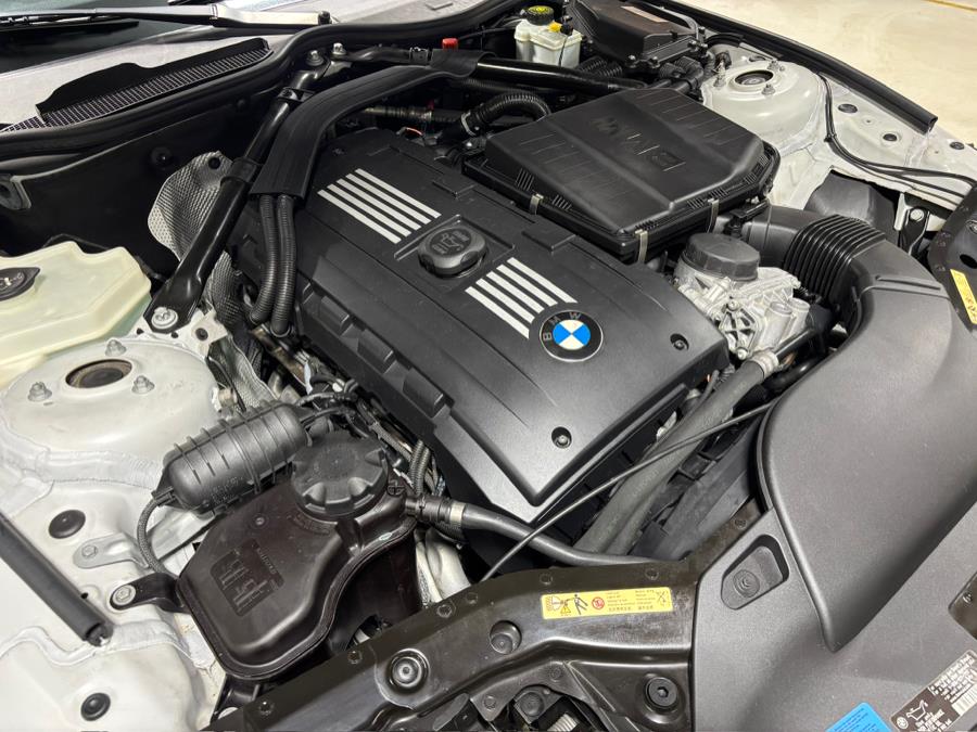 2009 BMW Z4 2dr Roadster sDrive35i, available for sale in Prospect, Connecticut | M Sport Motorwerx. Prospect, Connecticut 2009 BMW Z4 2dr Roadster sDrive35i, available for sale in Prospect, Connecticut | M Sport Motorwerx. Prospect, Connecticut