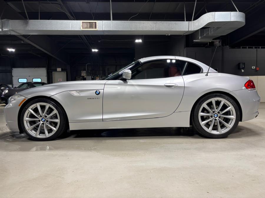 2009 BMW Z4 2dr Roadster sDrive35i, available for sale in Prospect, Connecticut | M Sport Motorwerx. Prospect, Connecticut 2009 BMW Z4 2dr Roadster sDrive35i, available for sale in Prospect, Connecticut | M Sport Motorwerx. Prospect, Connecticut