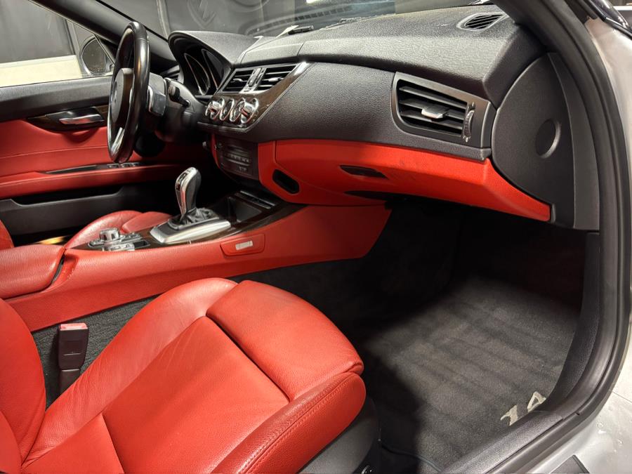 2009 BMW Z4 2dr Roadster sDrive35i, available for sale in Prospect, Connecticut | M Sport Motorwerx. Prospect, Connecticut 2009 BMW Z4 2dr Roadster sDrive35i, available for sale in Prospect, Connecticut | M Sport Motorwerx. Prospect, Connecticut